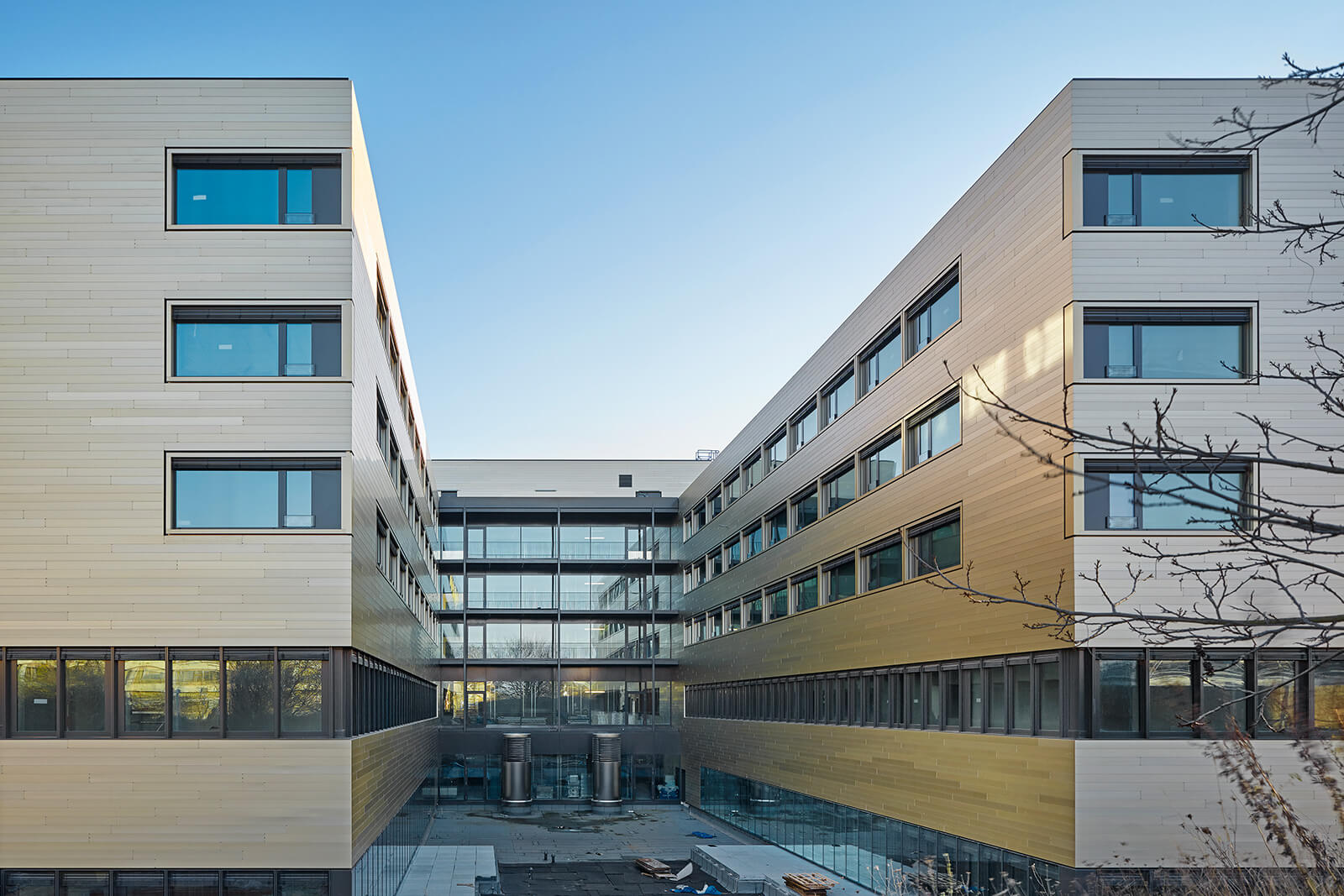 Chirurgische Klinik Heidelberg  TiemannPetri Koch